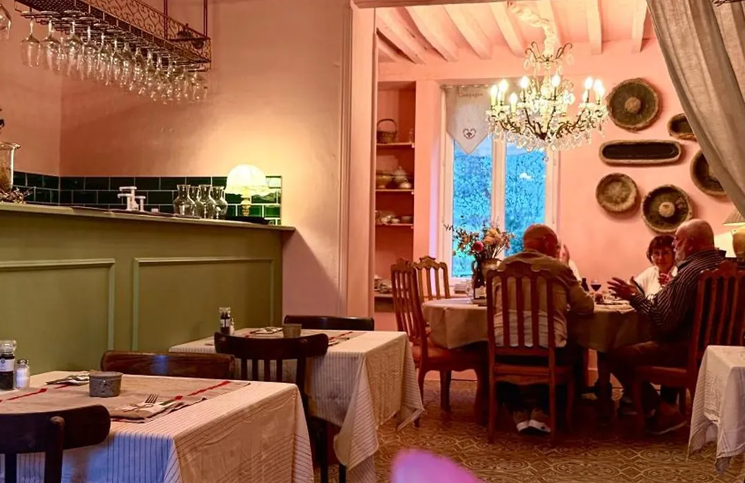 La Vie En Rose-1